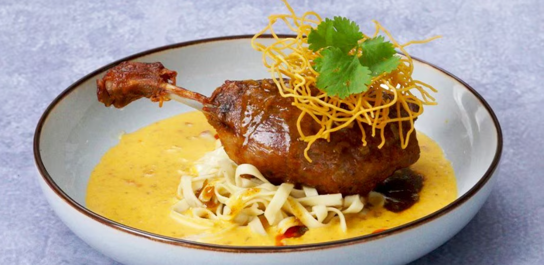 Duck Confit: Hidangan Tradisional Prancis yang Lezat dan Ikonik